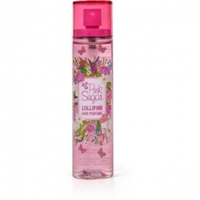 Pink Sugar Lollipink Hair Perfume 100 ml